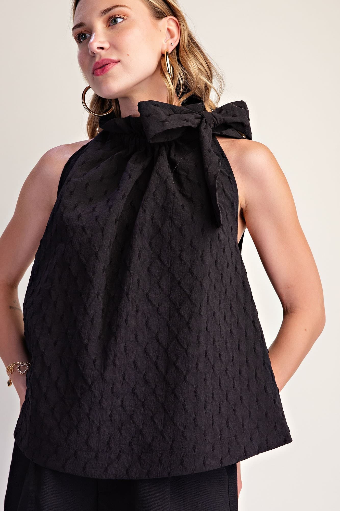 T8264 - BLACK