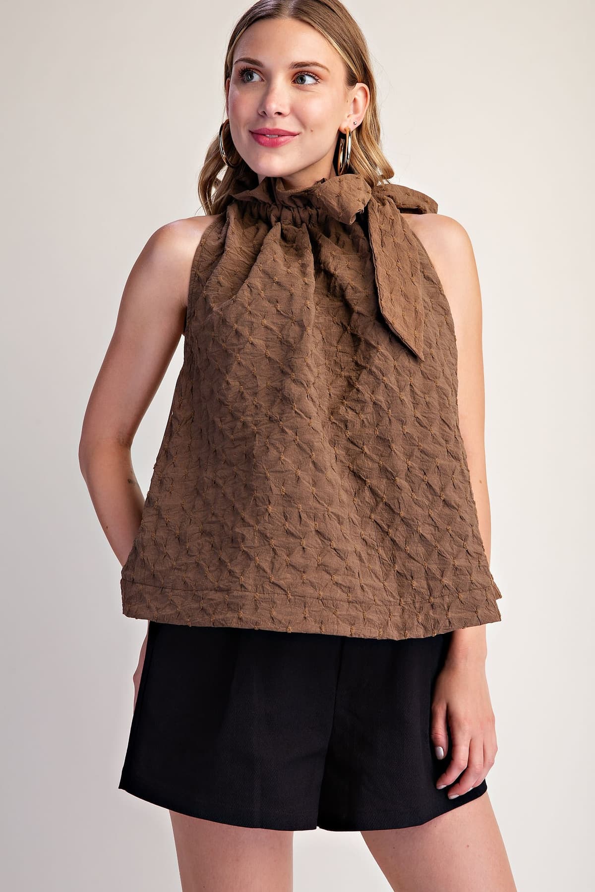T8264 - BROWN