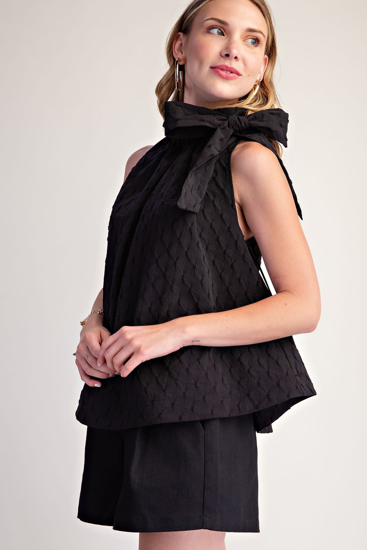 T8264 - BLACK