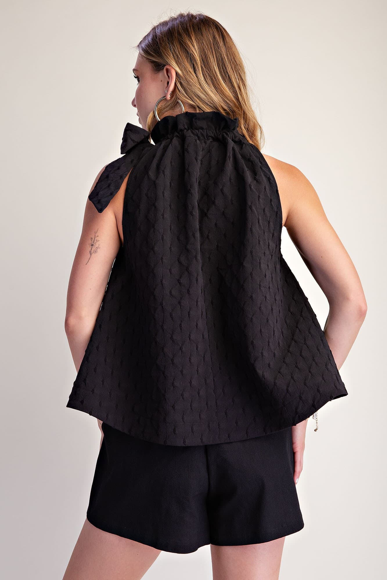T8264 - BLACK