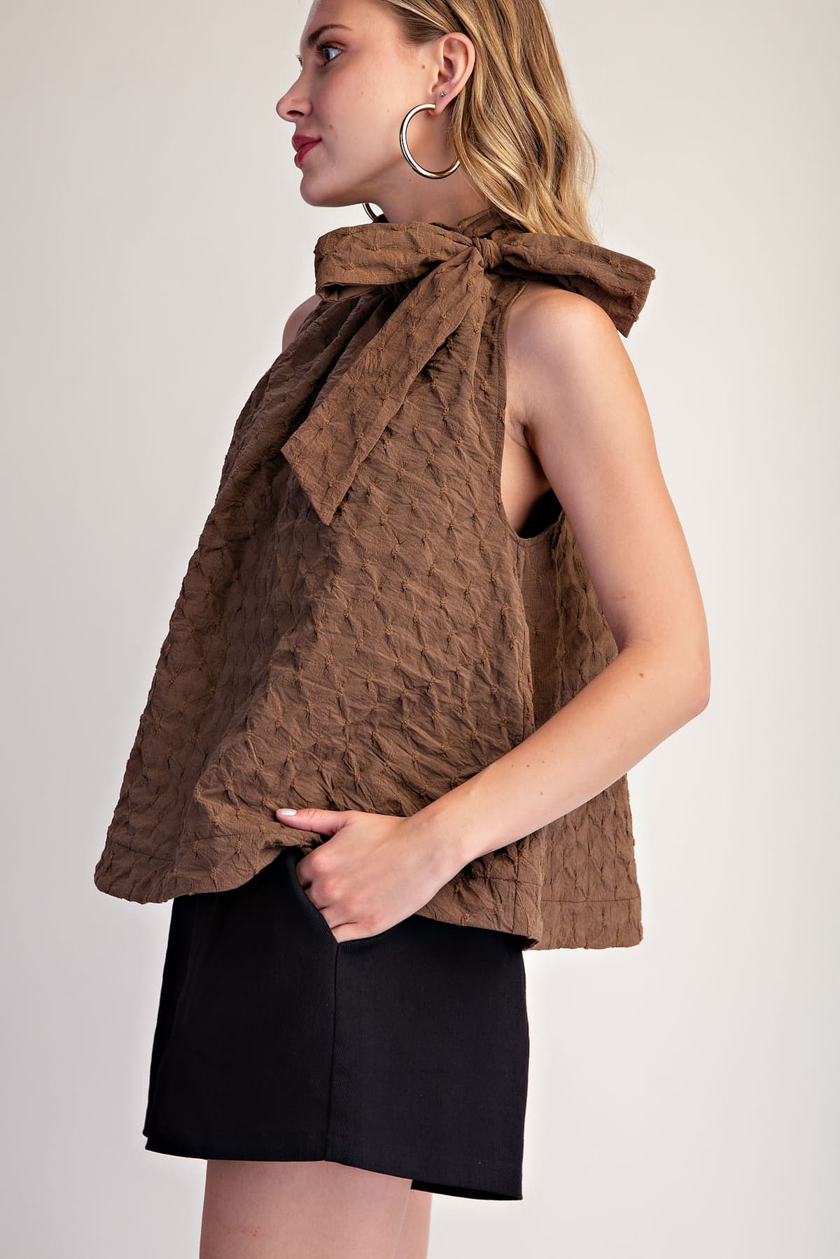 T8264 - BROWN