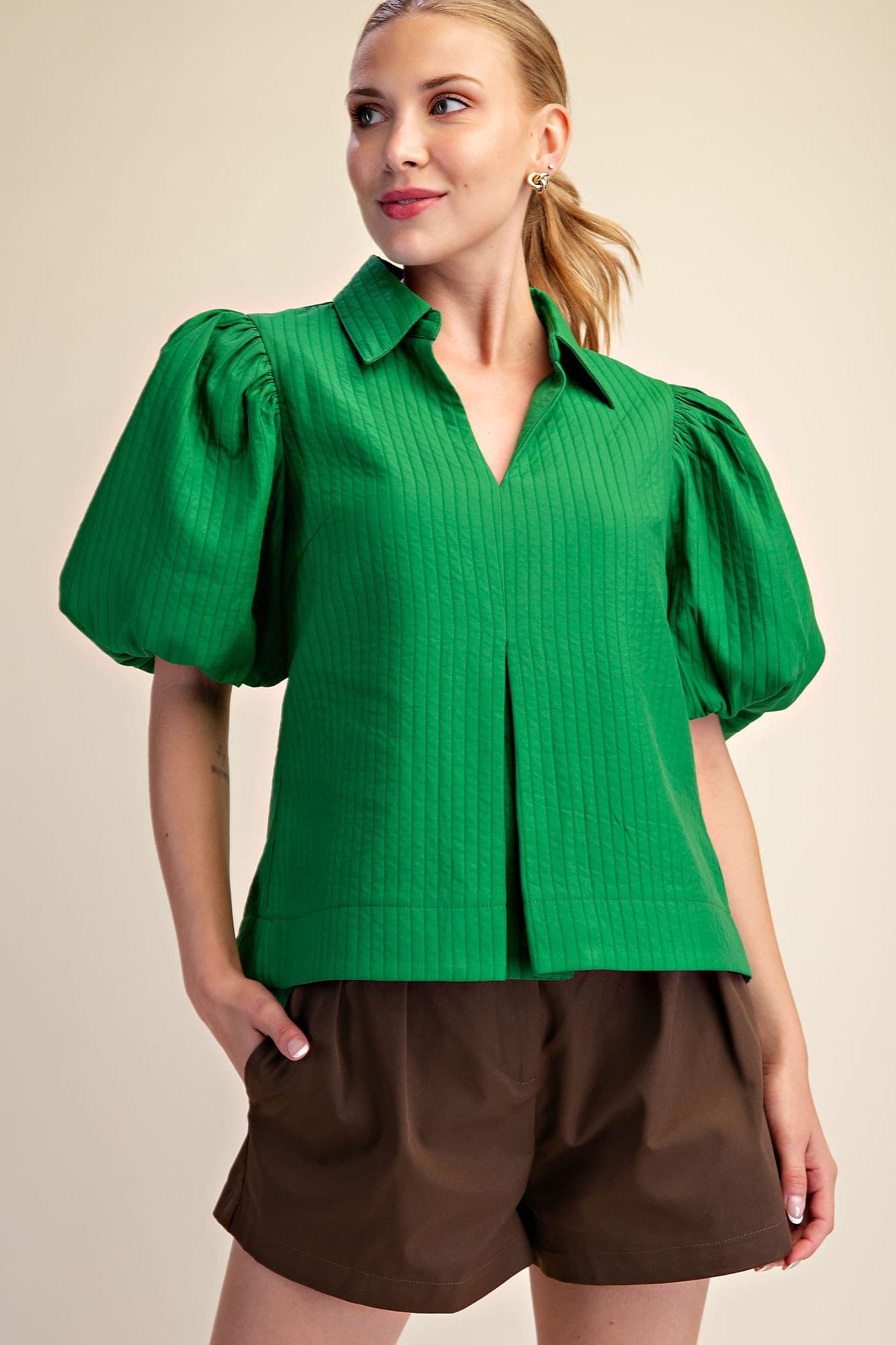 T8343 - GREEN