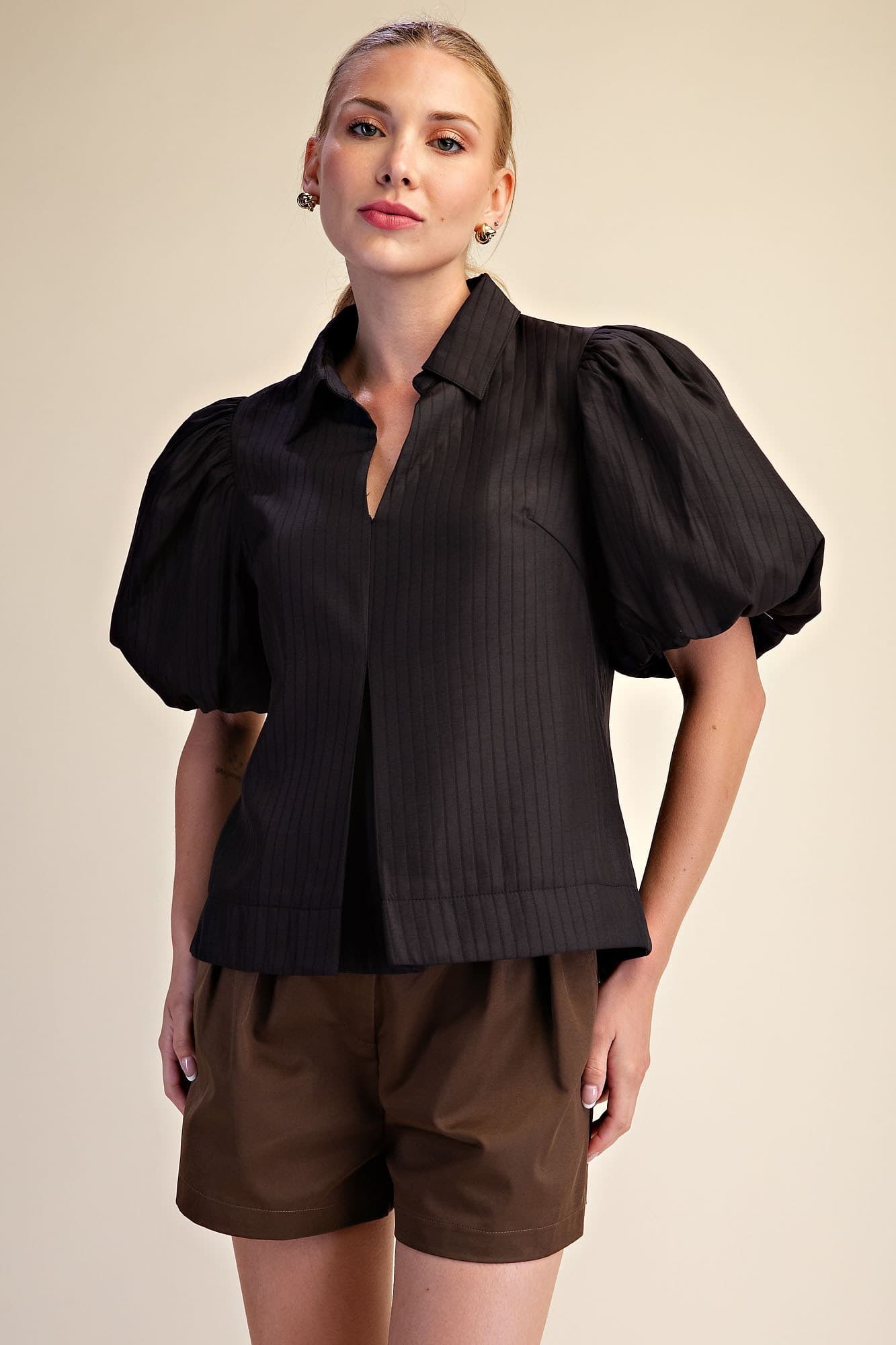 T8343 - BLACK