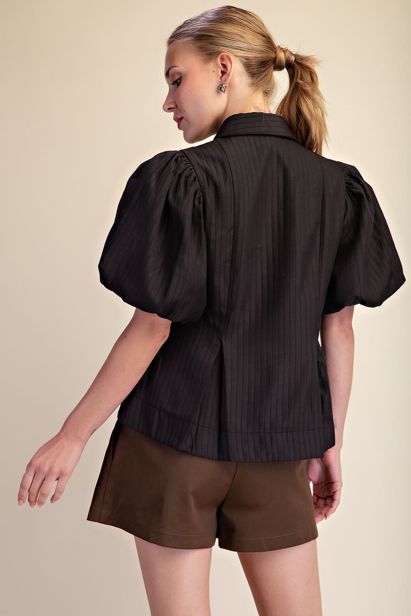 T8343 - BLACK