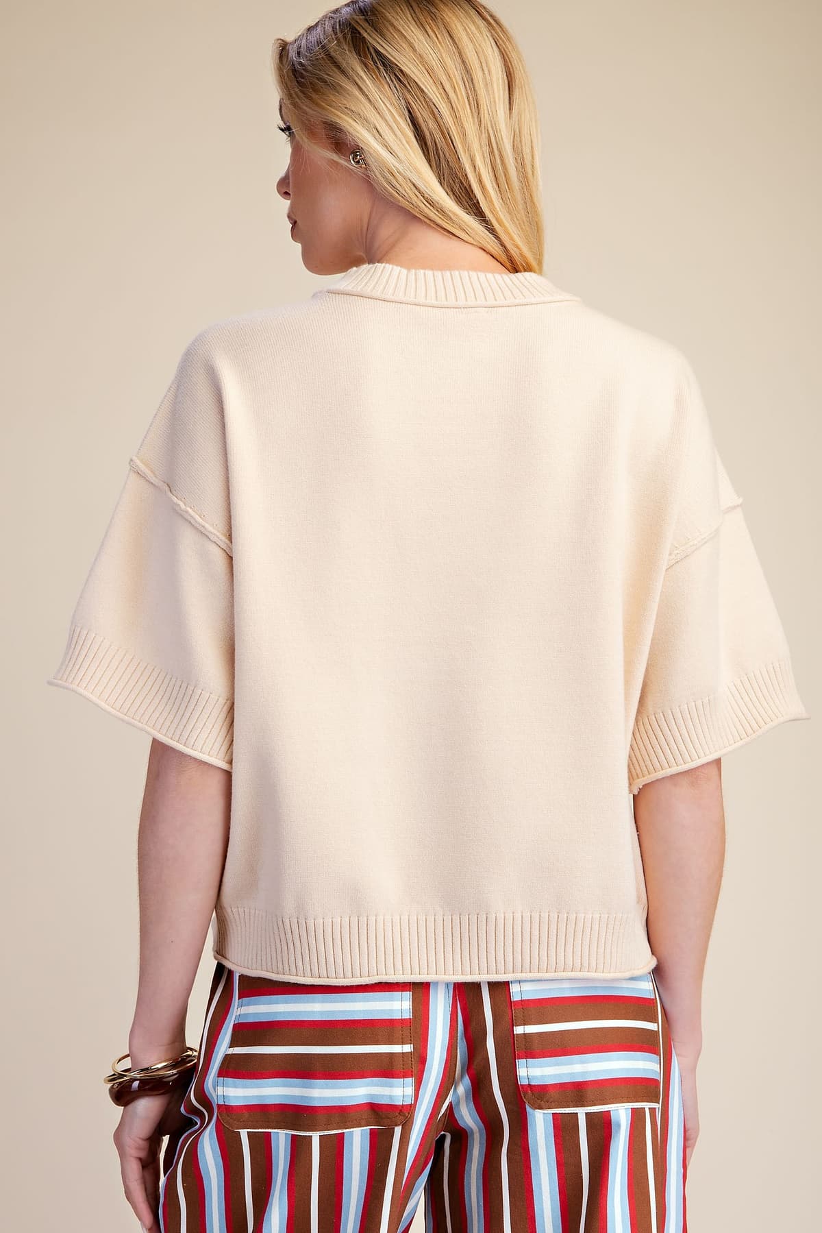 SW8267 - BEIGE