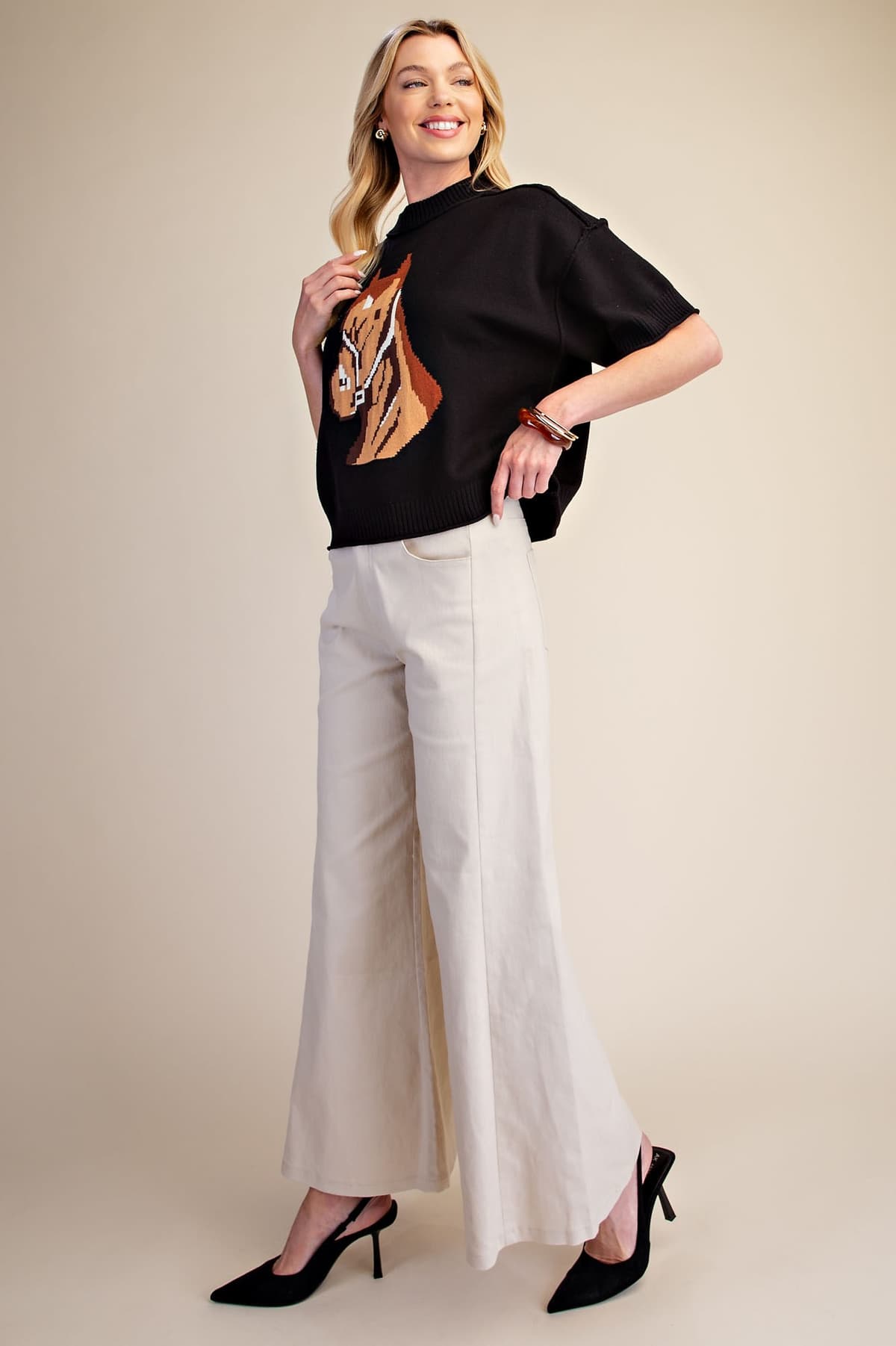 SW8267 - BLACK