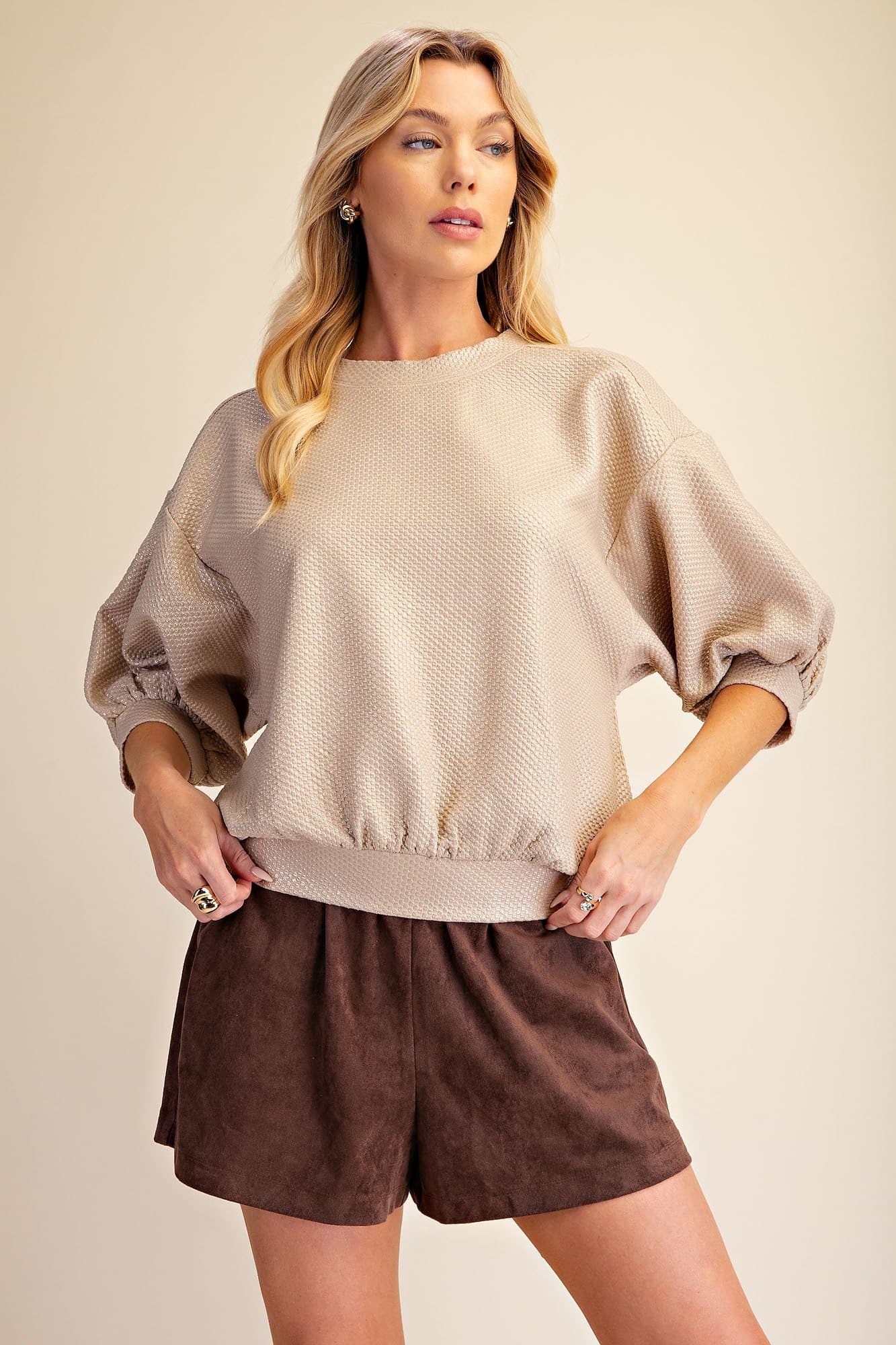 T8314 - BEIGE