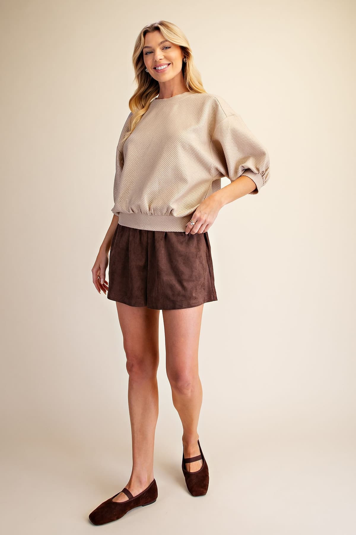 T8314 - BEIGE