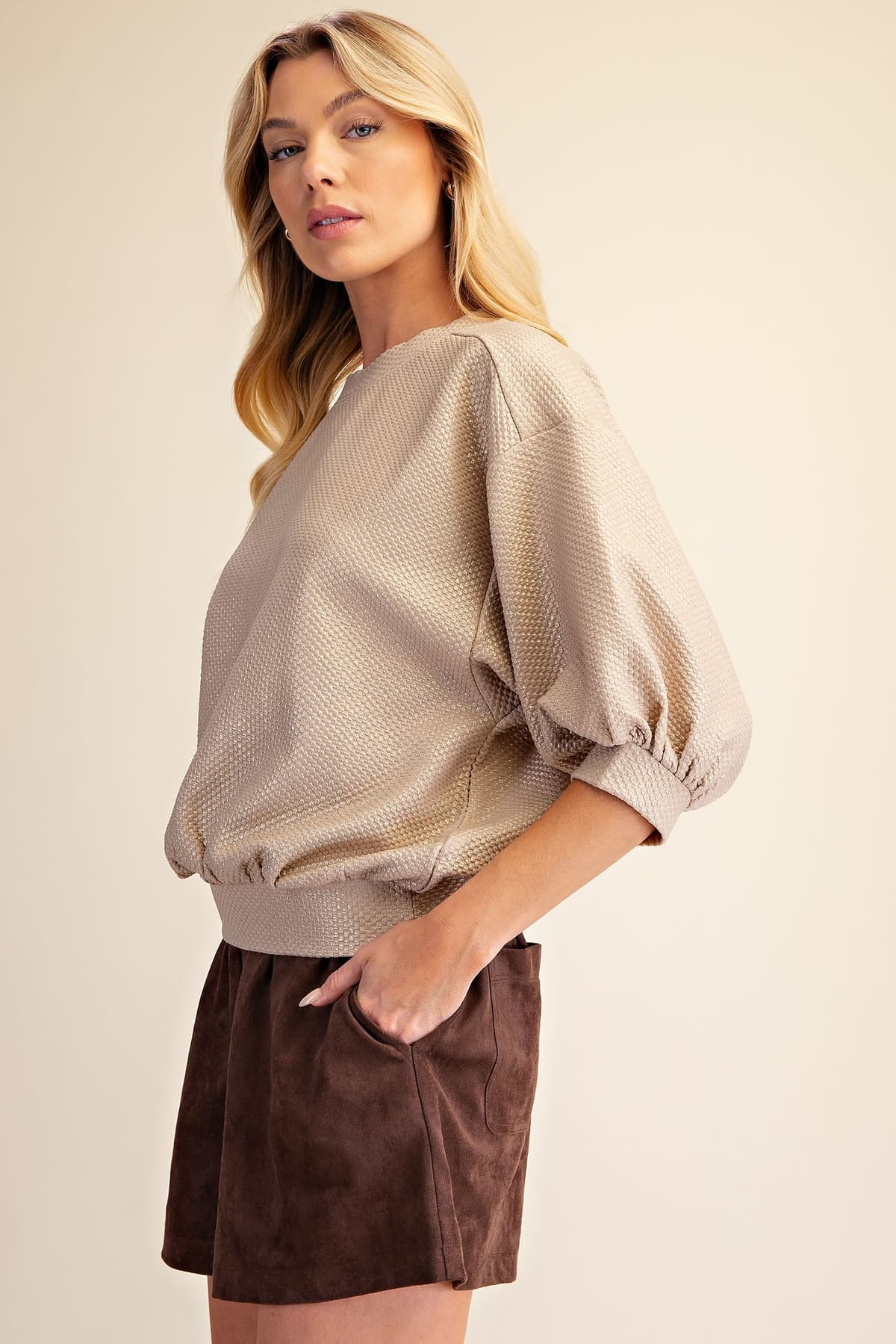 T8314 - BEIGE