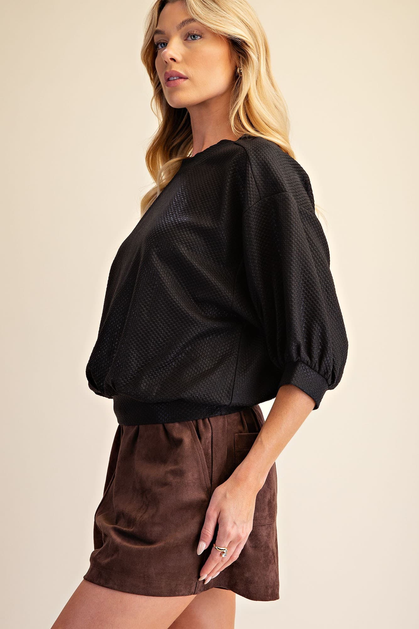 T8314 - BLACK