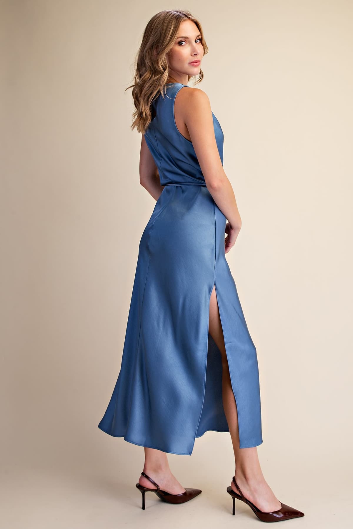 D8300 - SLATE BLUE