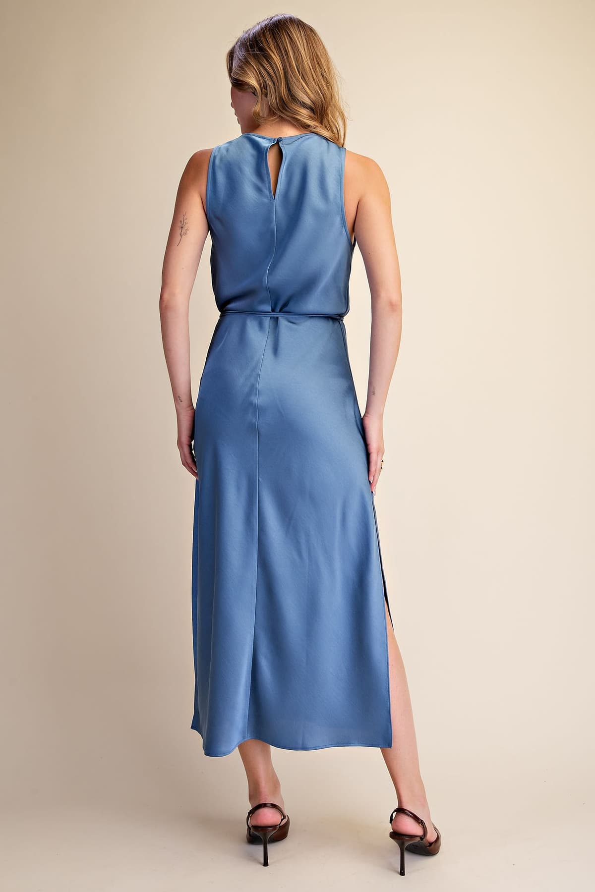 D8300 - SLATE BLUE