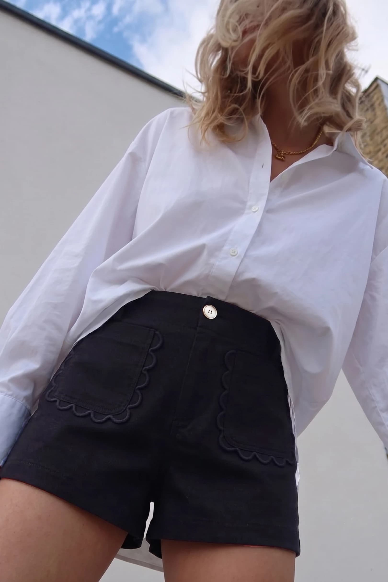 P9230 - BLACK