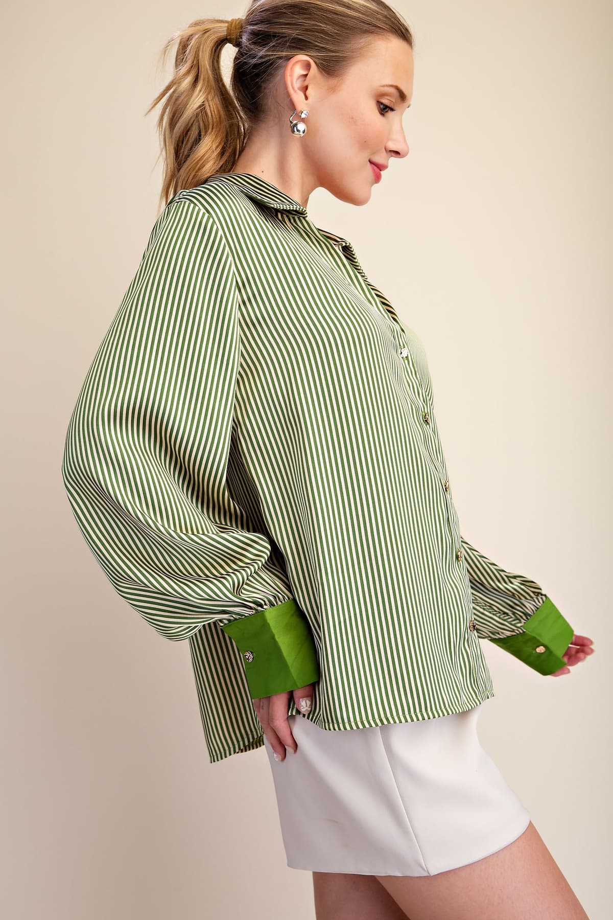 T8367 - GREEN