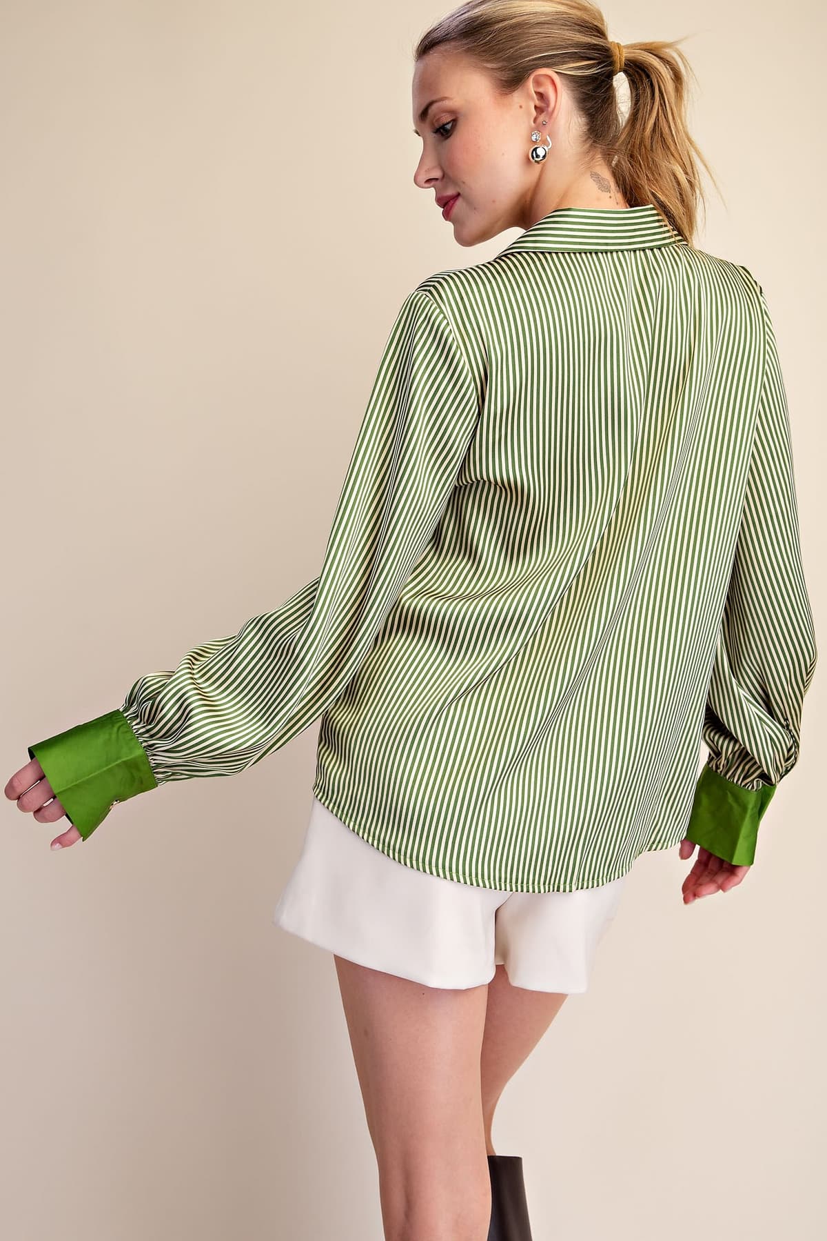 T8367 - GREEN