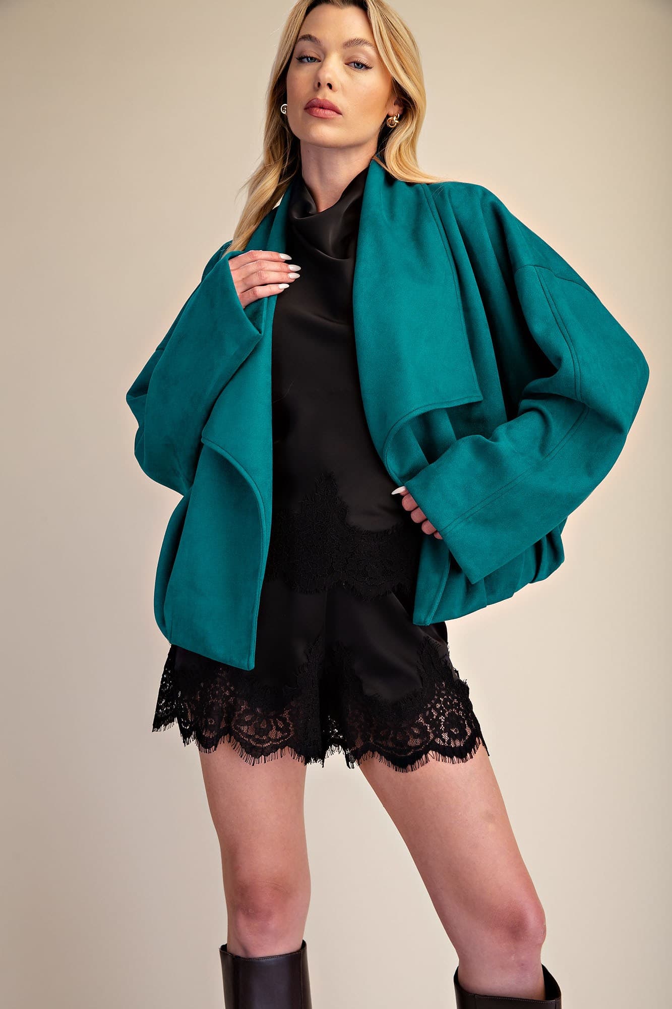 J9180 - TEAL