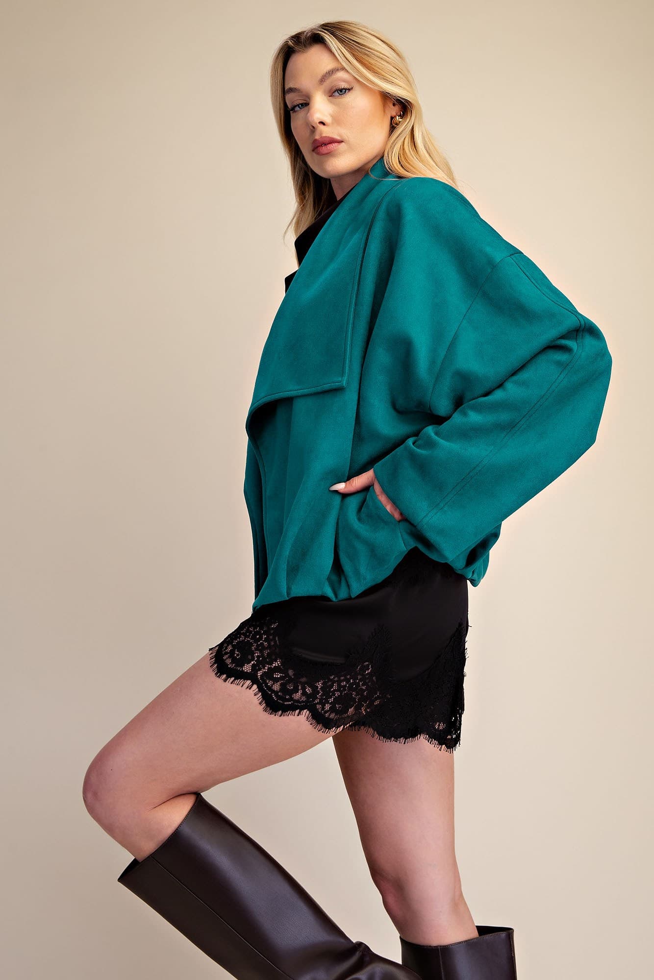 J9180 - TEAL