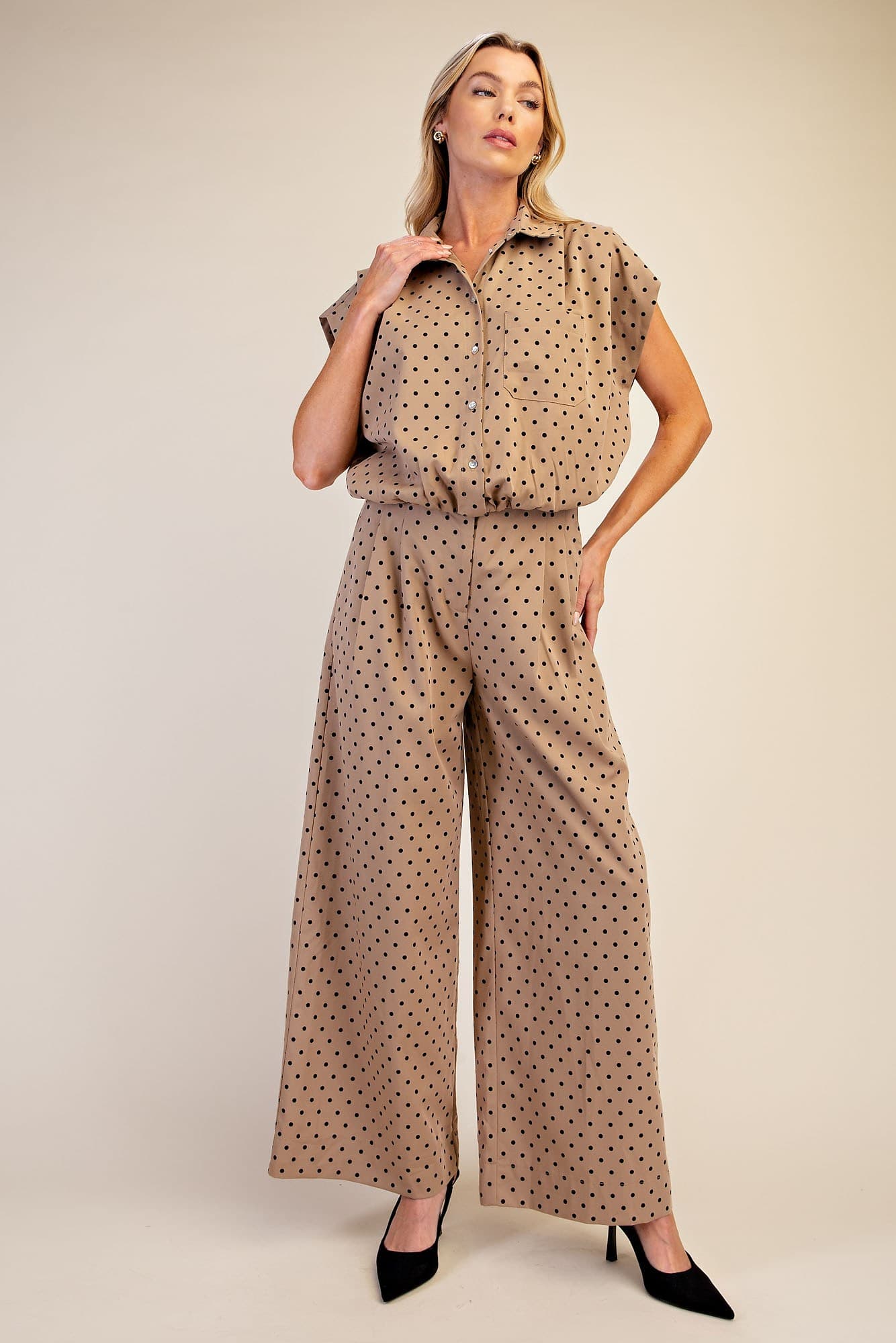 T8336 - TAUPE