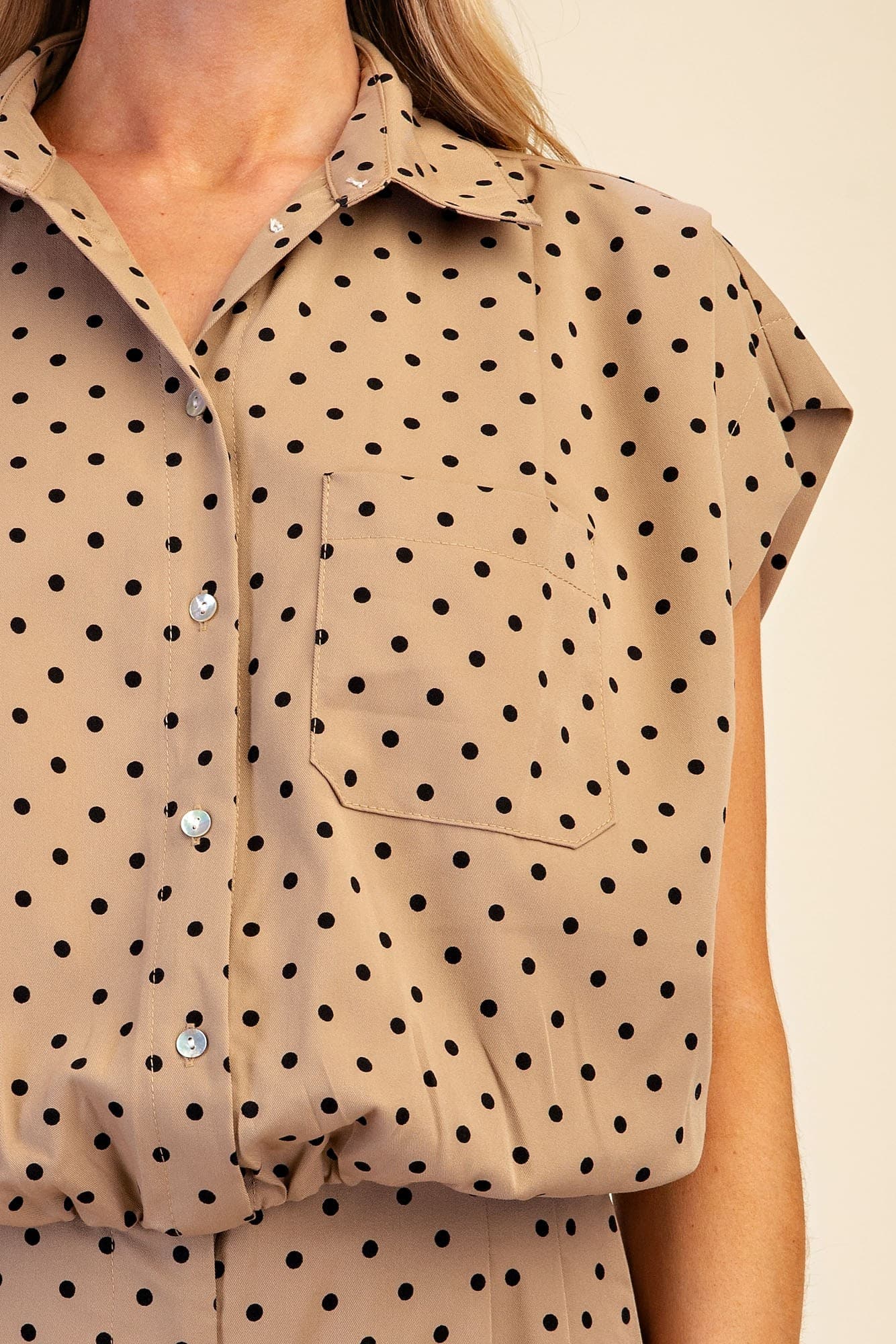 T8336 - TAUPE