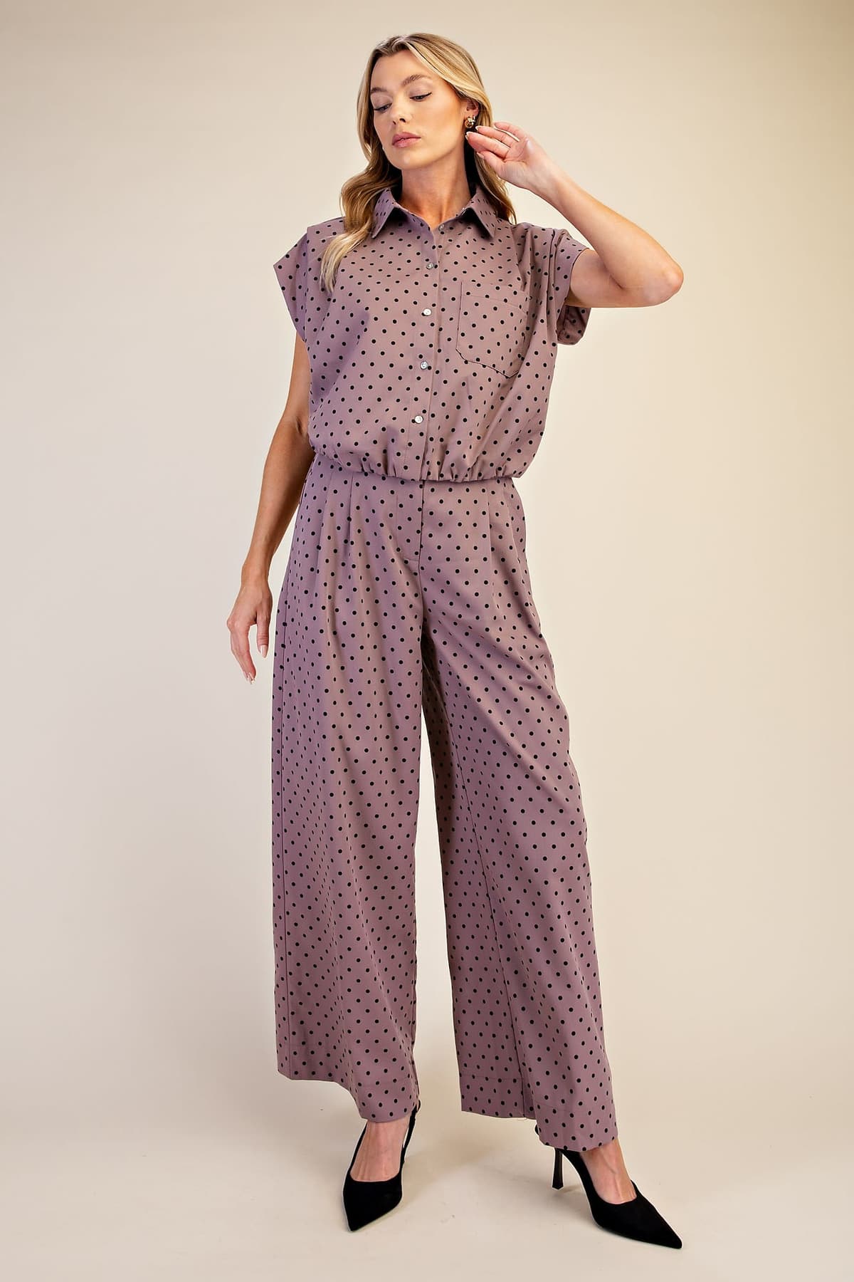 T8336 - MAUVE