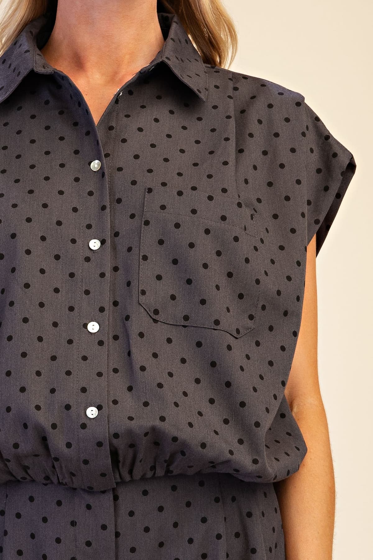 T8336 - CHARCOAL
