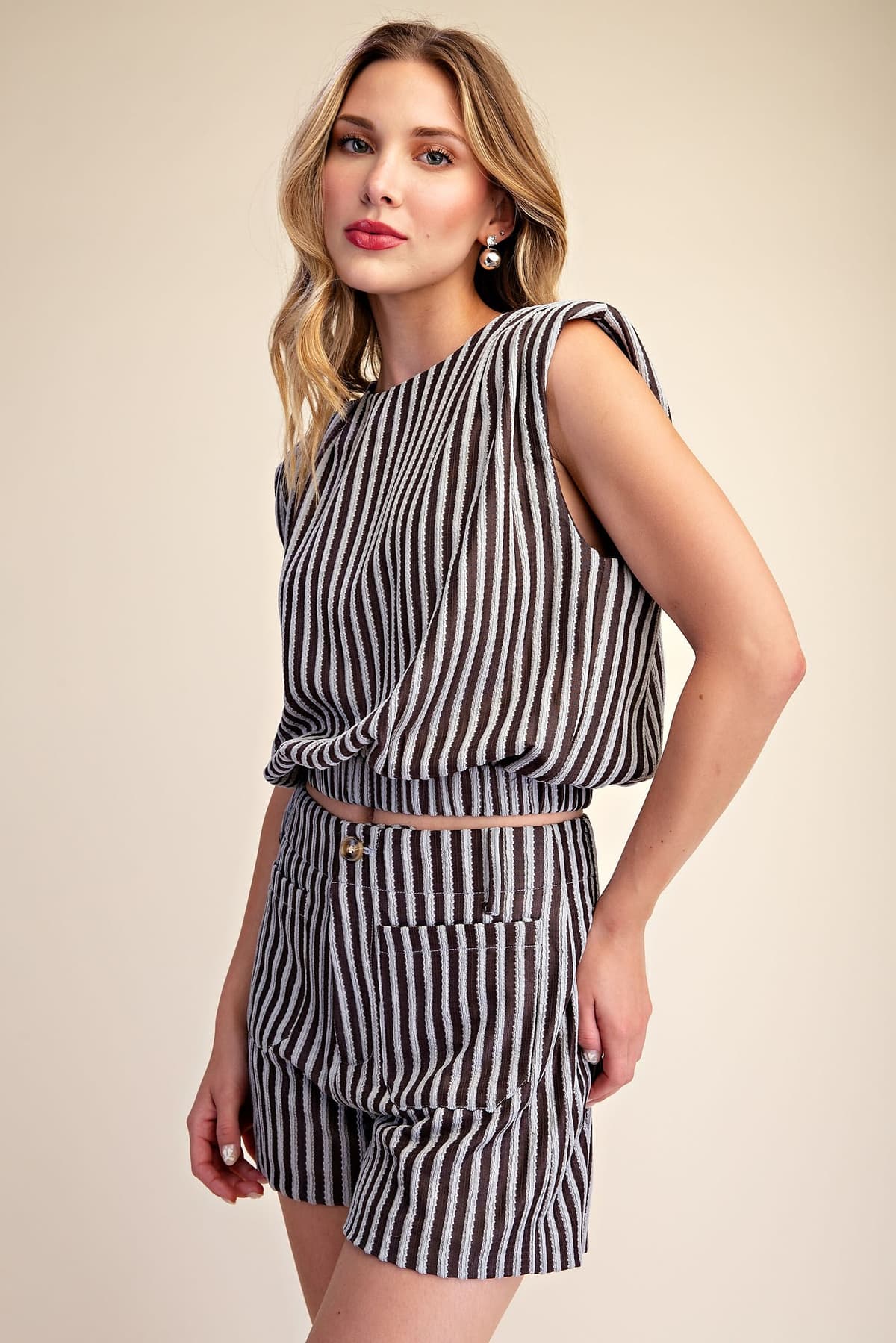T9155 - CHARCOAL