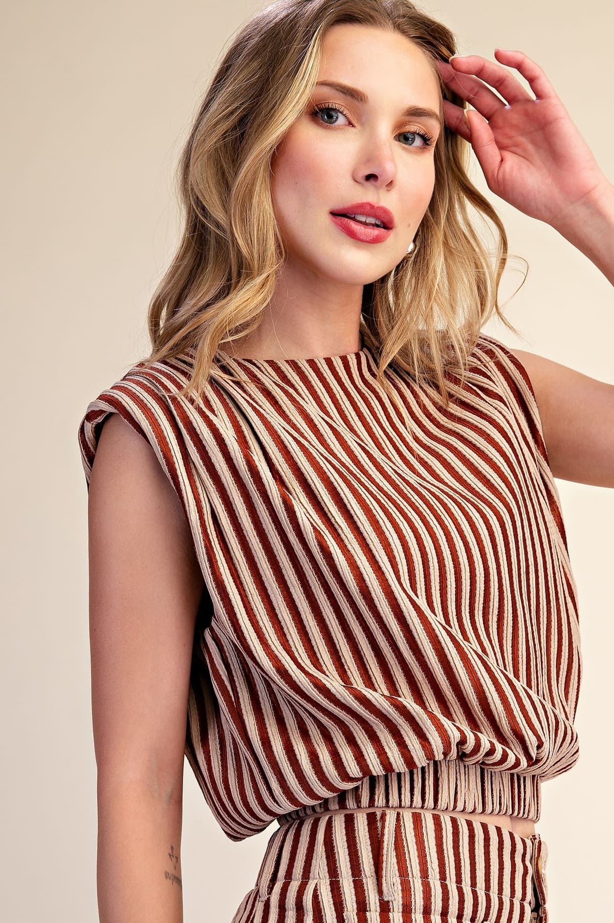 T9155 - BROWN