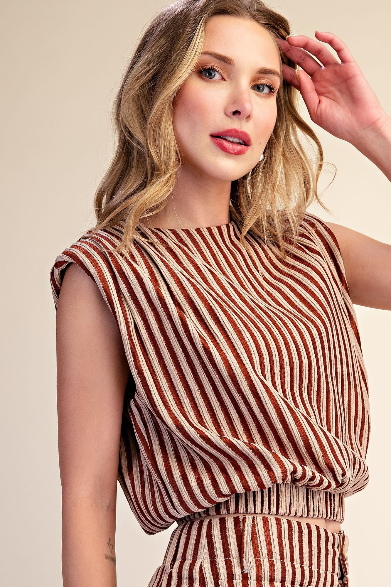 T9155 - BROWN