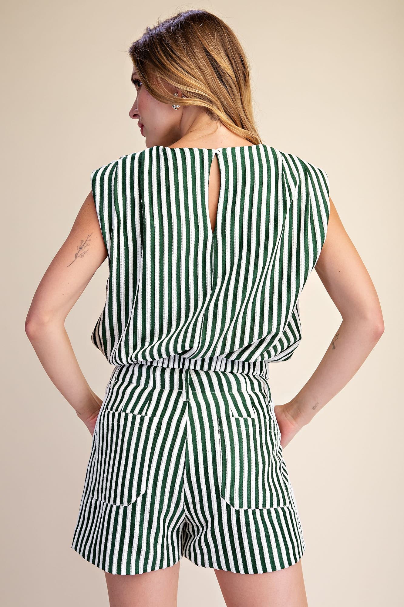 T9155 - HUNTER GREEN