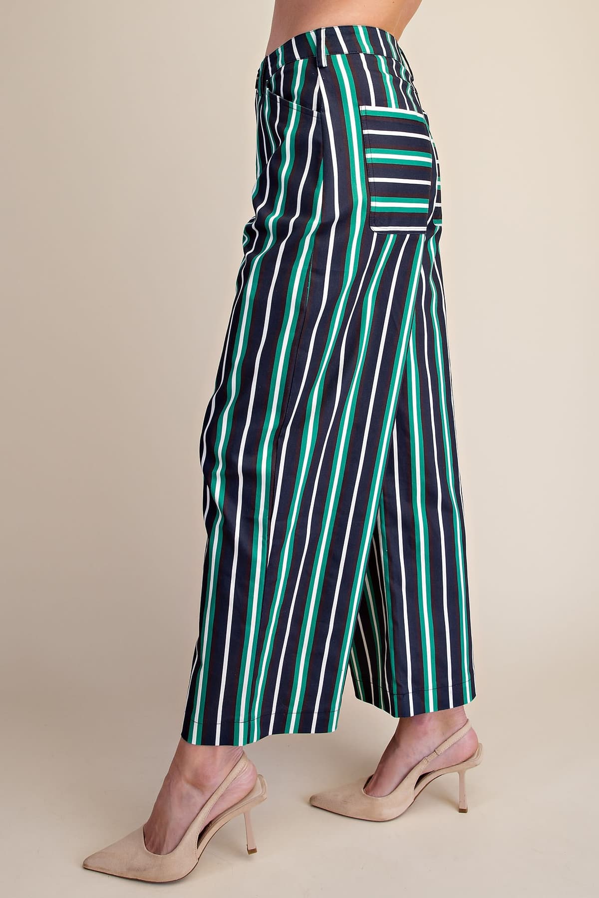 P8330 - NAVY/GREEN