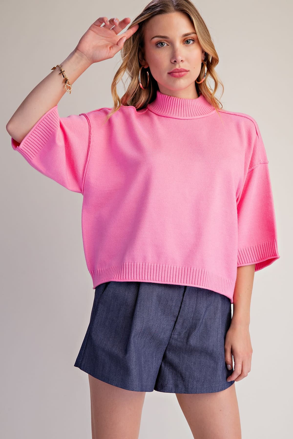 SW8329 - PINK