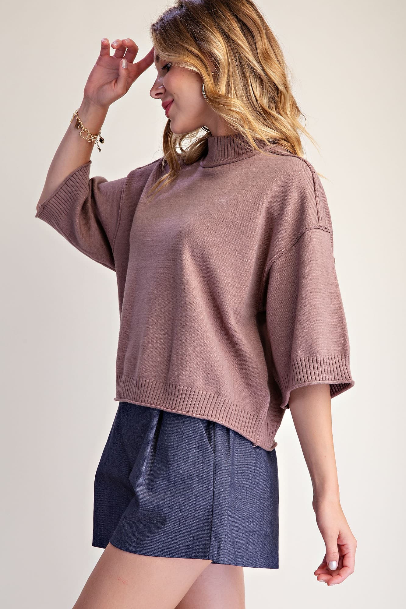 SW8329 - MOCHA