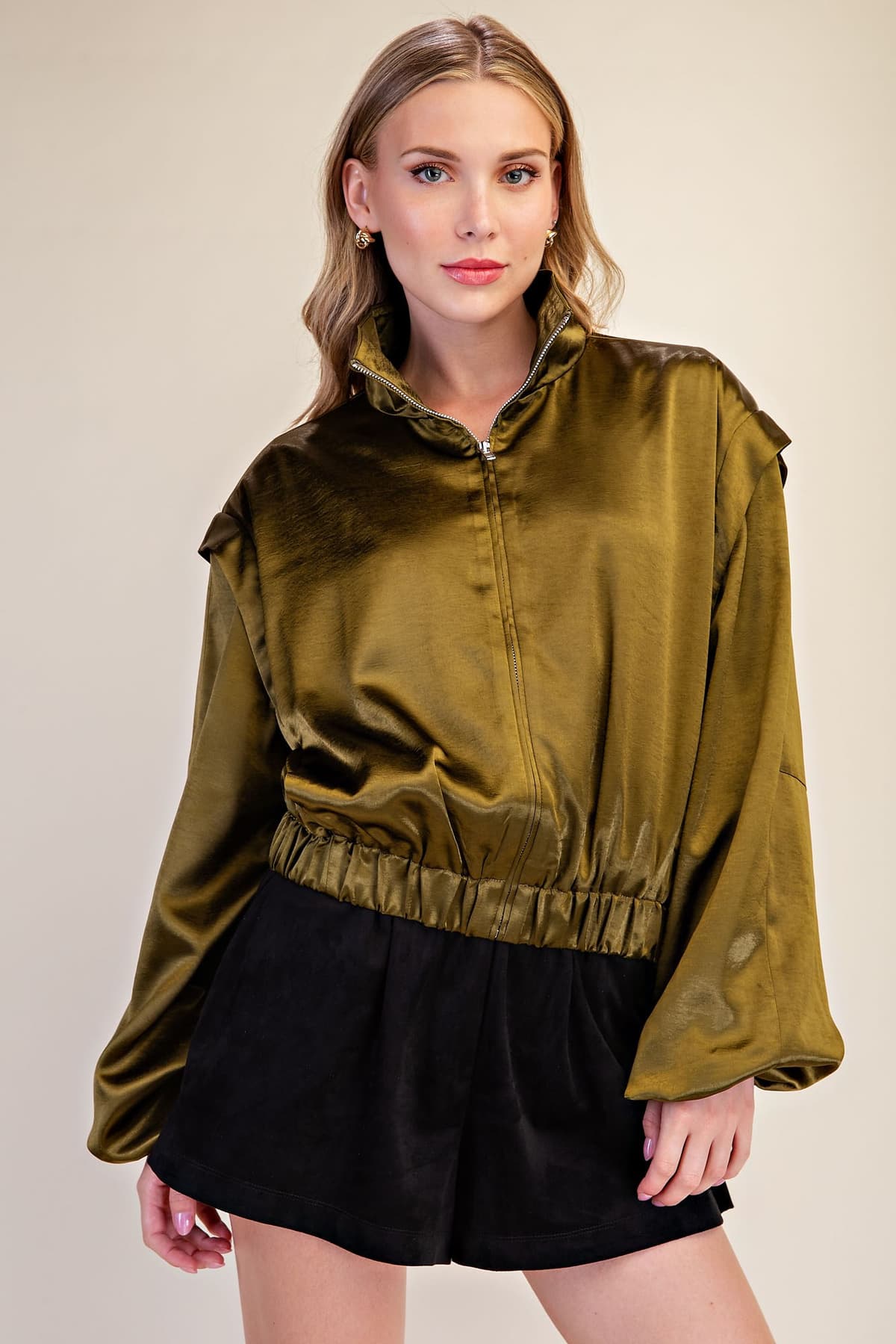 J9181 - OLIVE