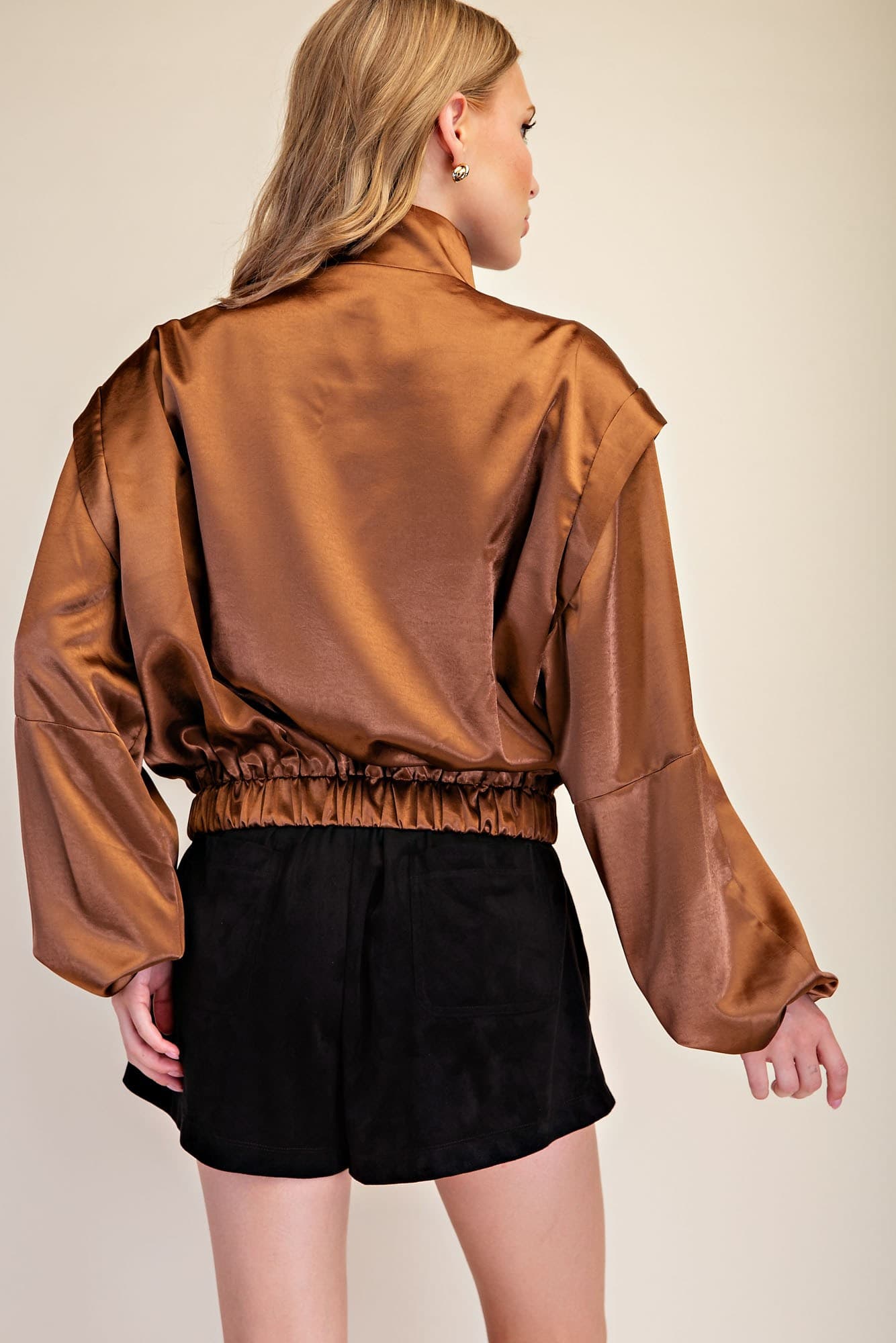J9181 - BROWN