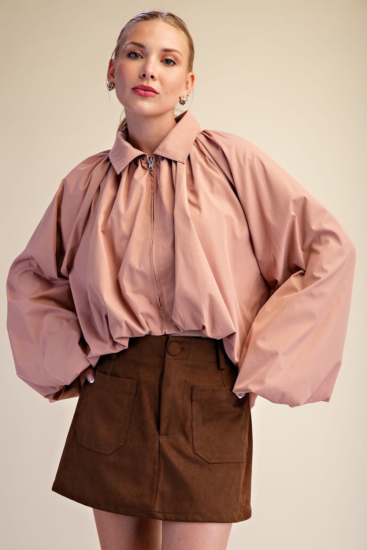 J9216 - BLUSH PINK
