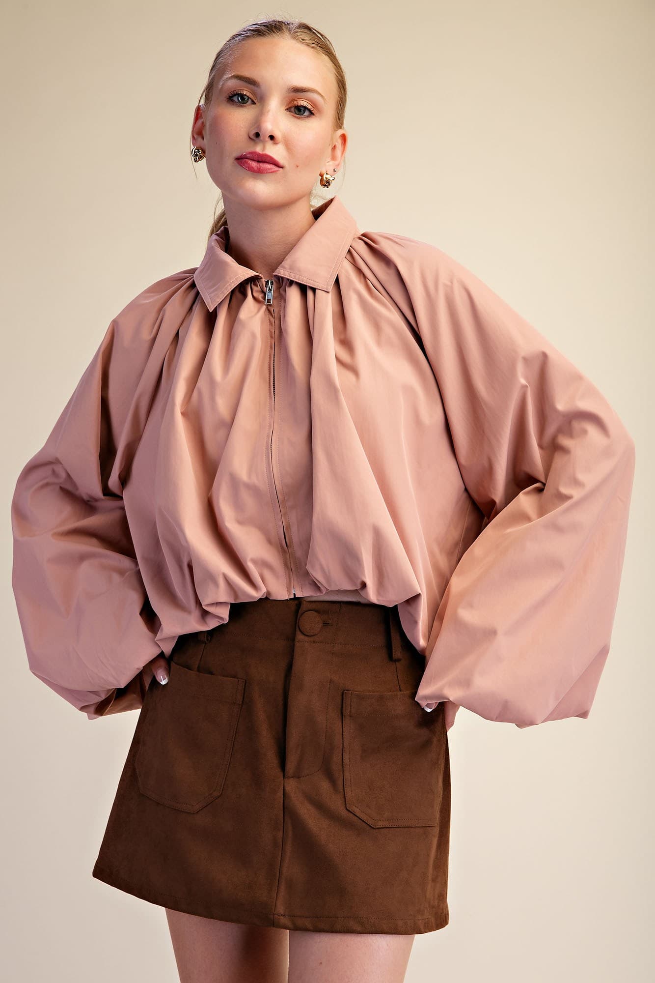 J9216 - BLUSH PINK