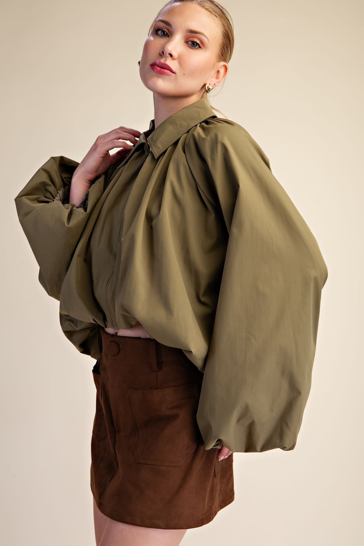 J9216 - OLIVE