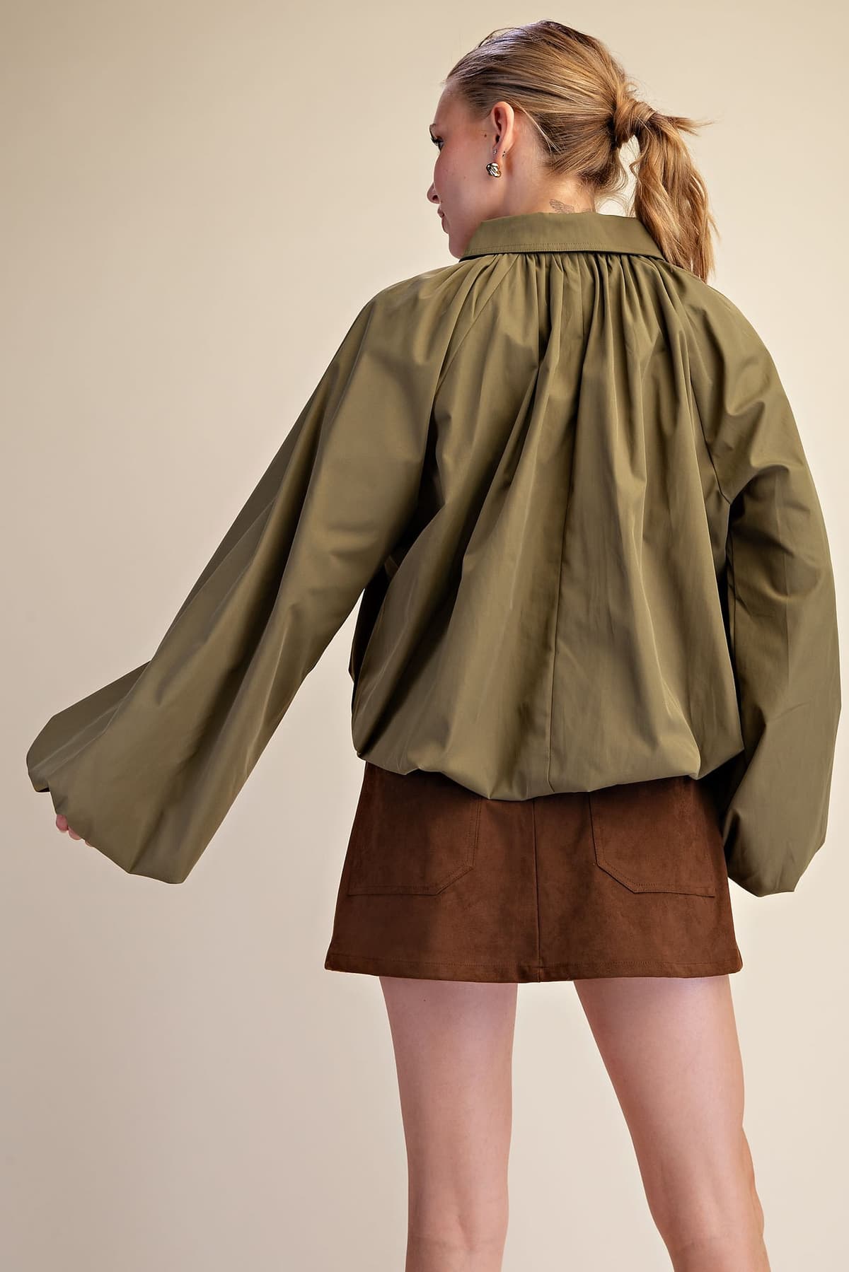 J9216 - OLIVE