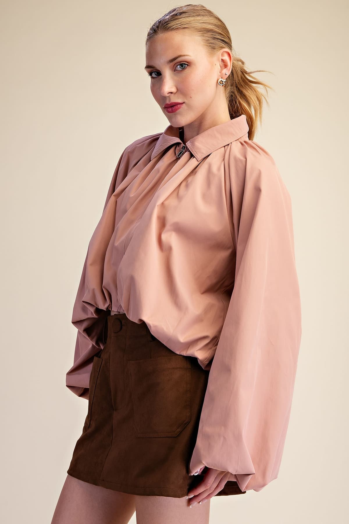 J9216 - BLUSH PINK