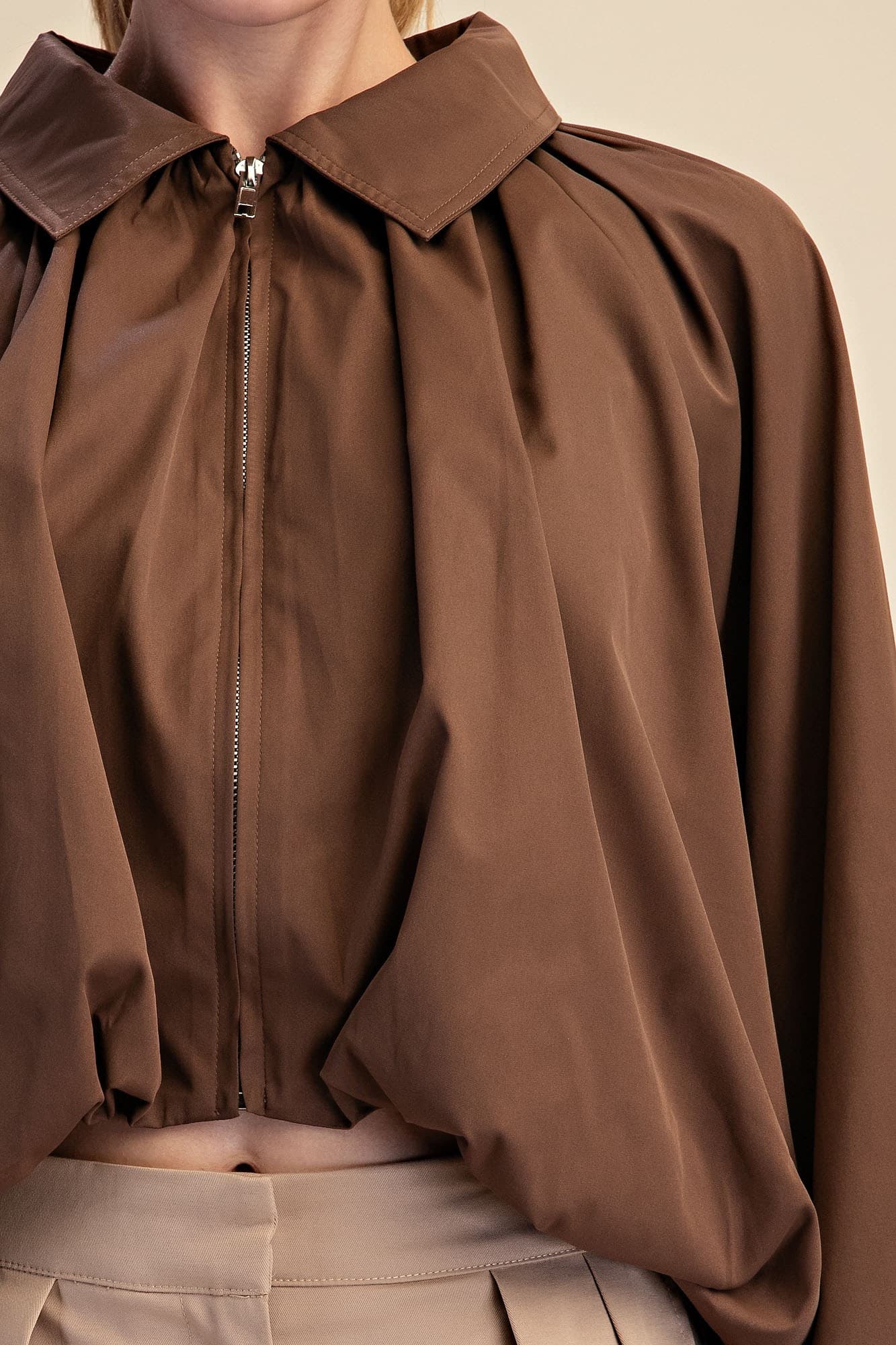 J9216 - BROWN
