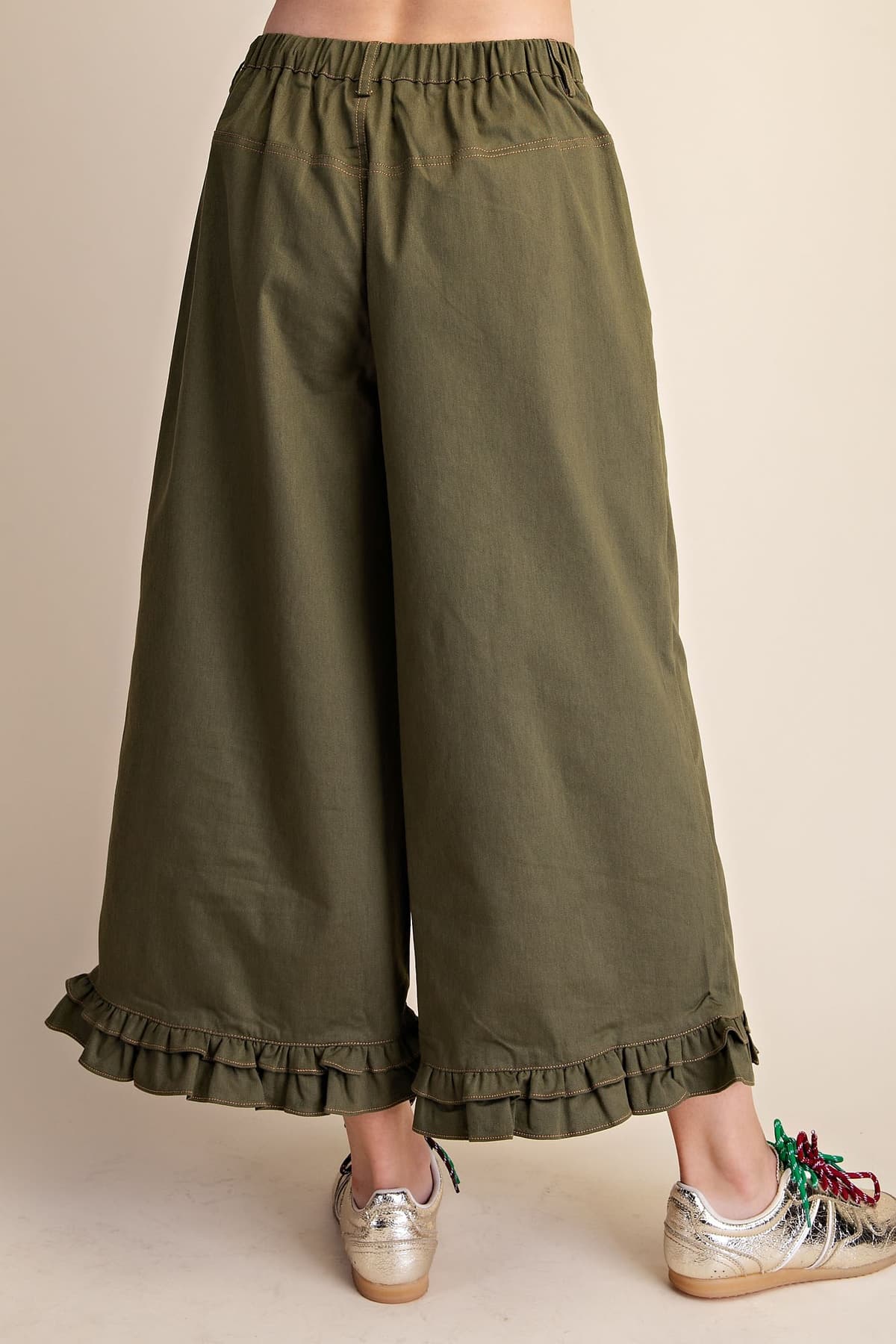 P8351 - OLIVE