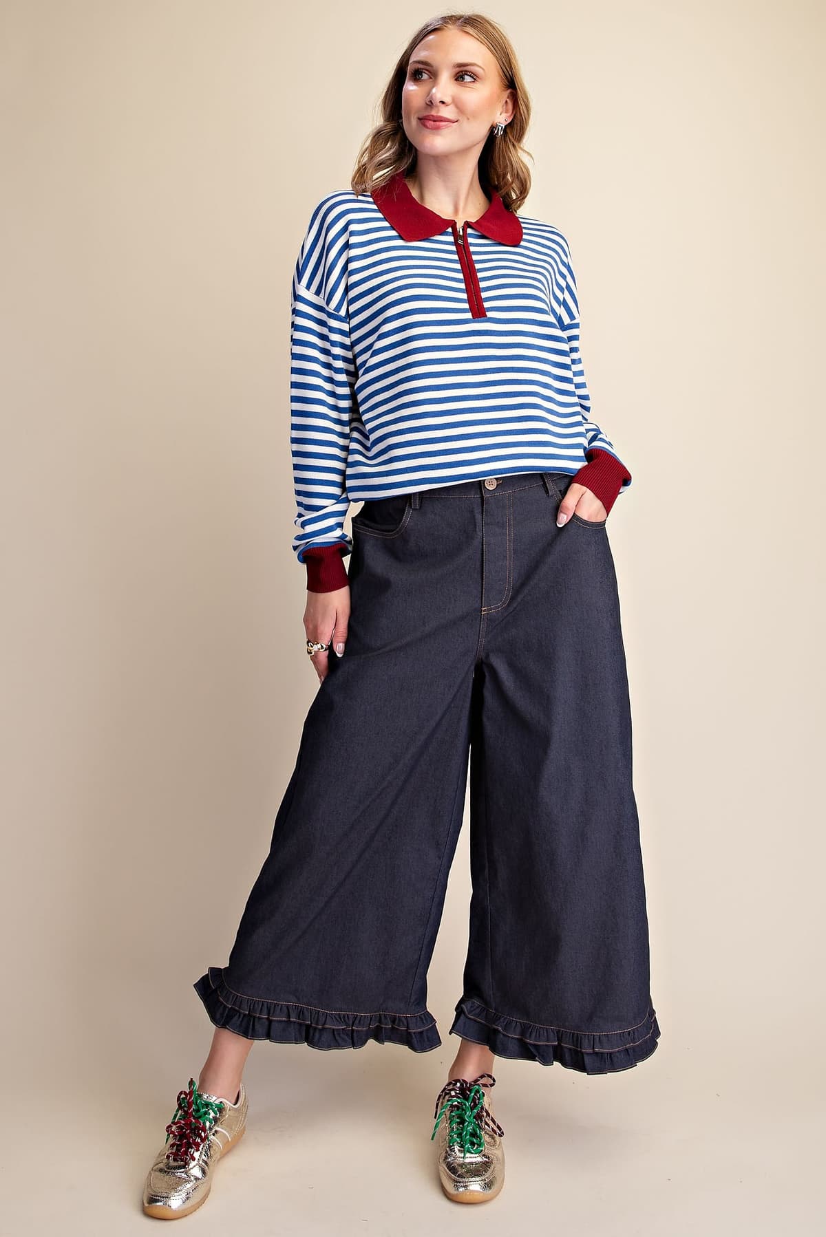 P8351 - INDIGO