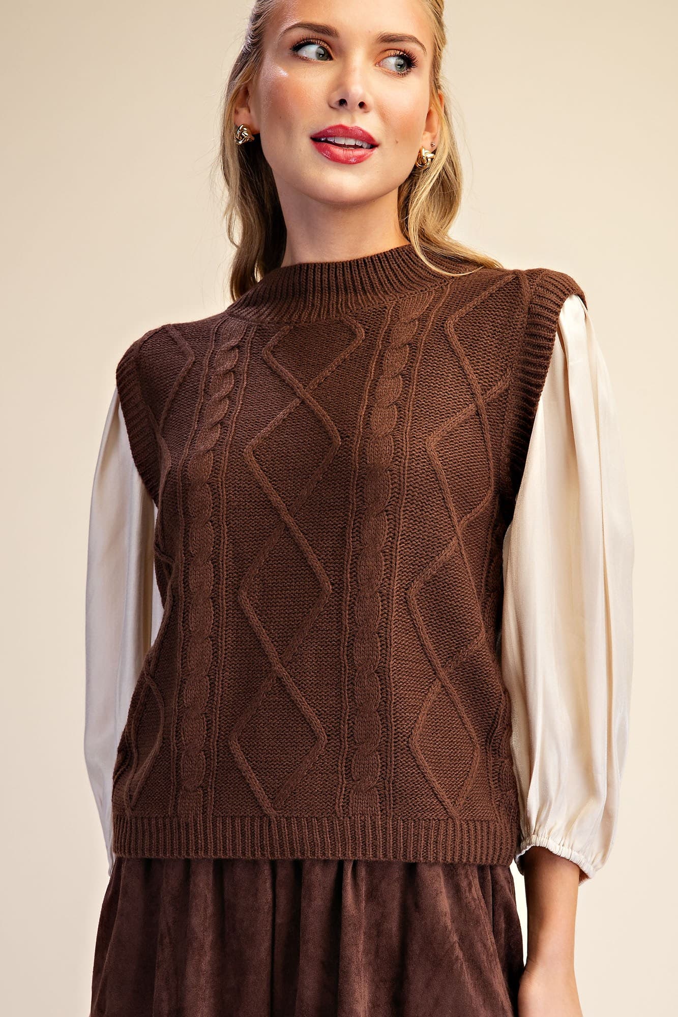 SW8278 - BROWN