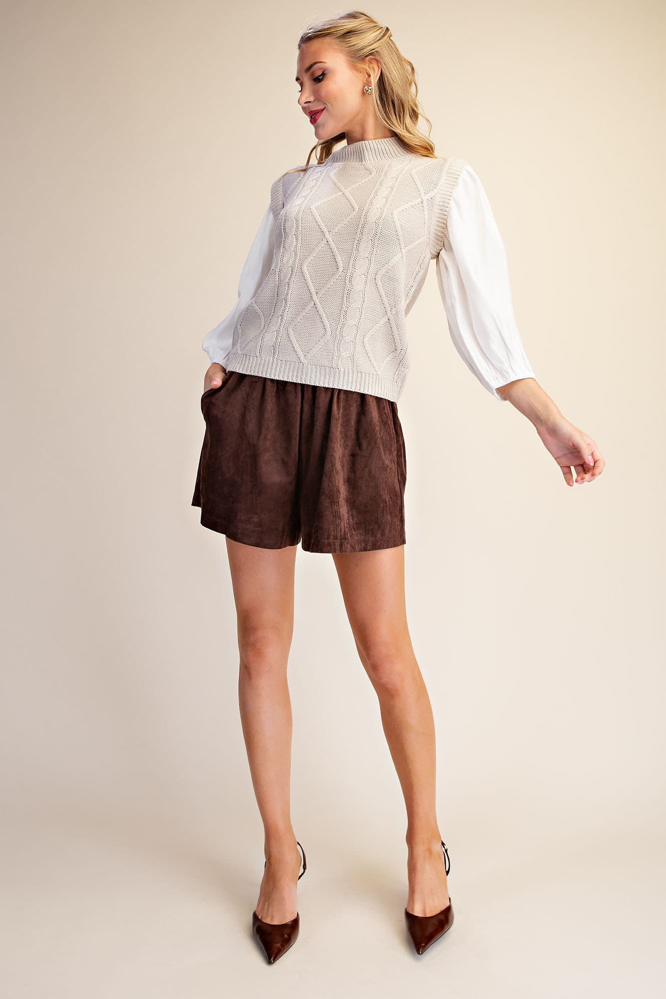 SW8278 - BEIGE
