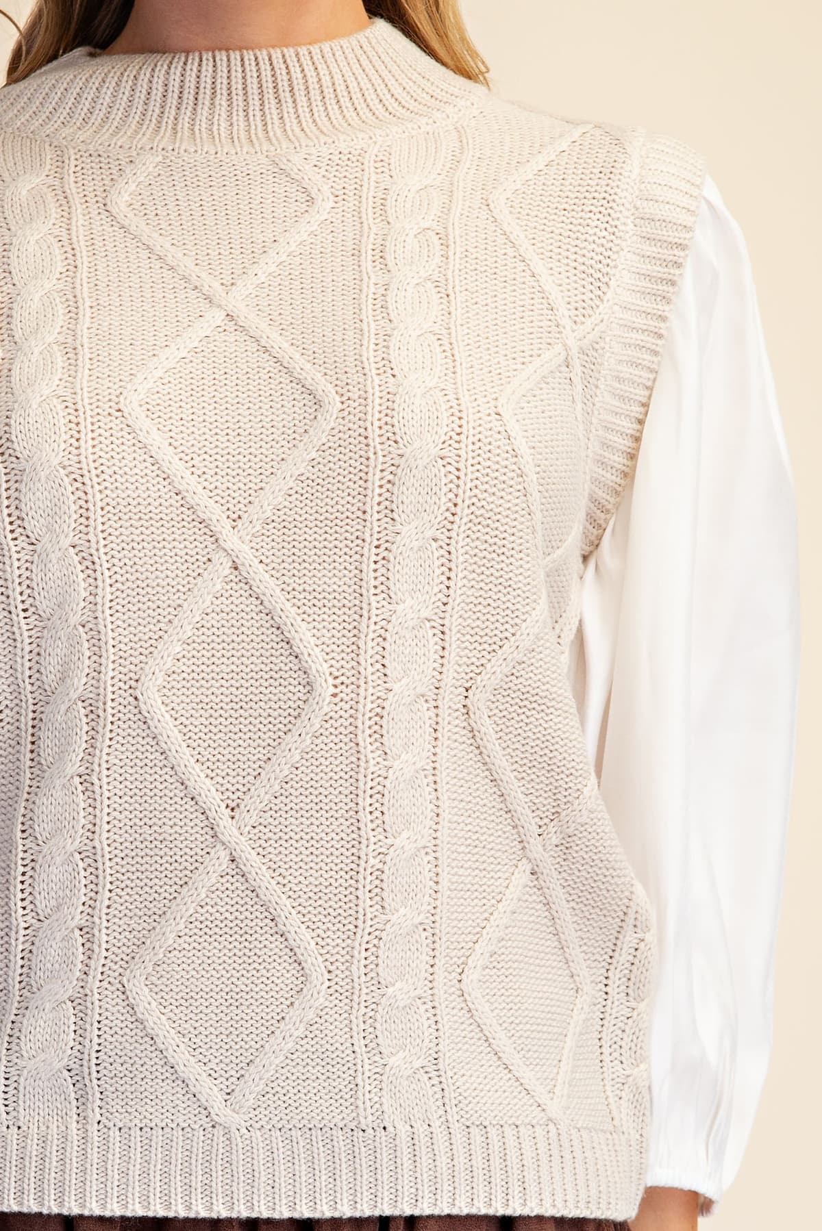 SW8278 - BEIGE