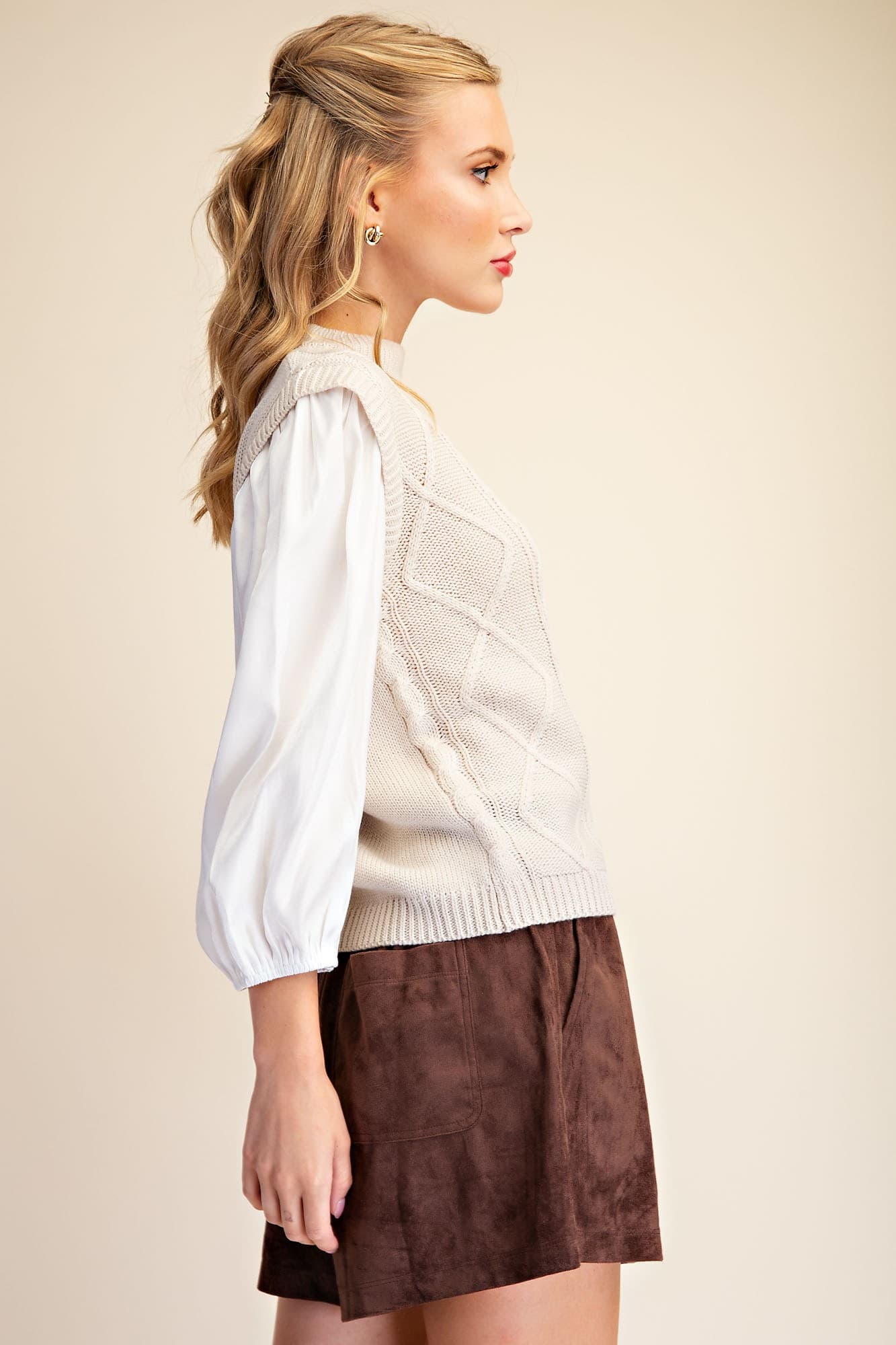 SW8278 - BEIGE