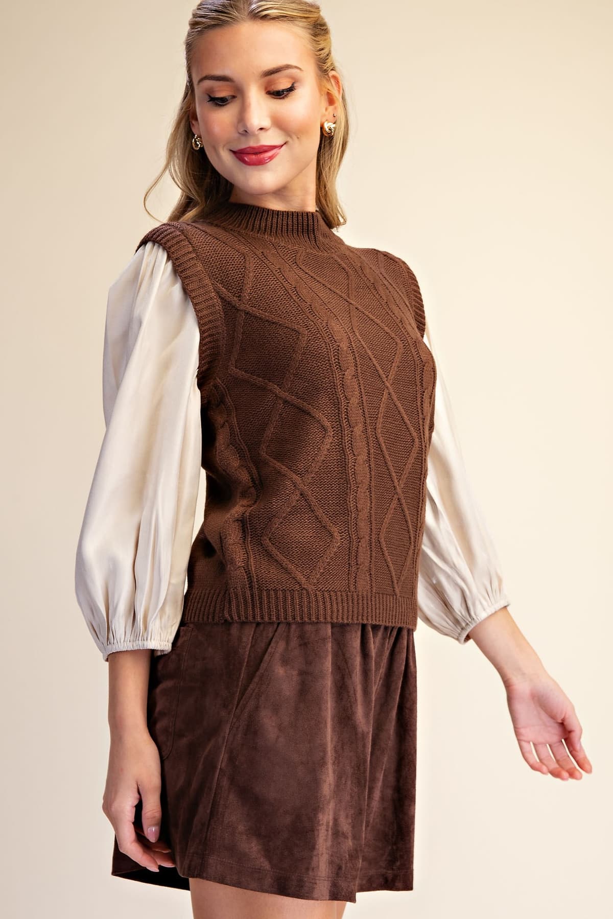 SW8278 - BROWN