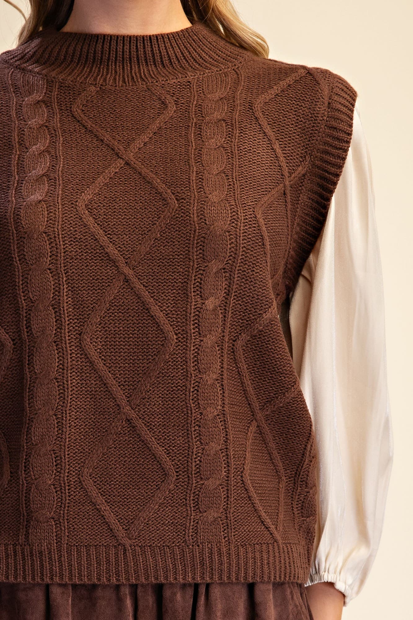 SW8278 - BROWN