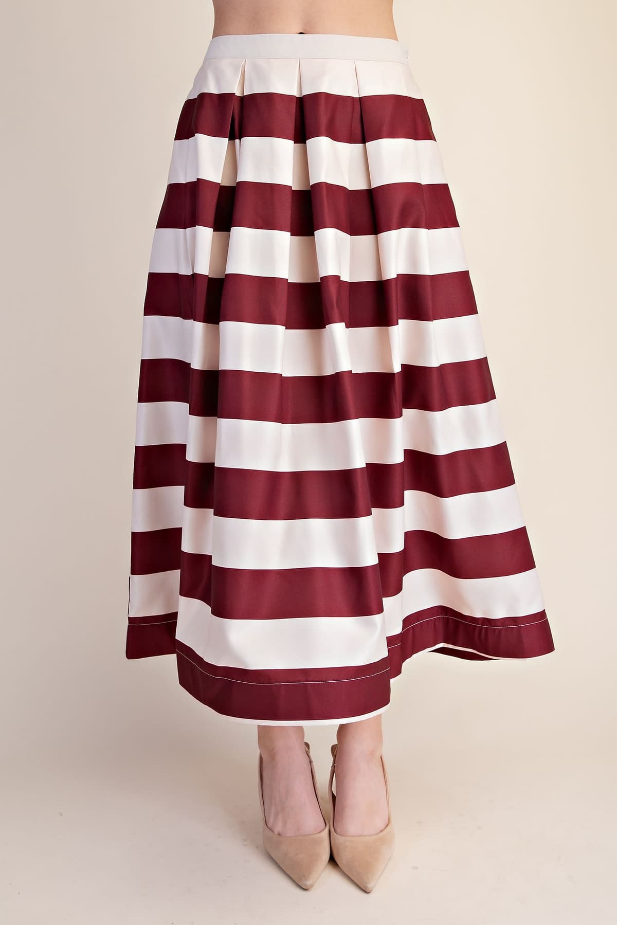 S8306 - BURGUNDY