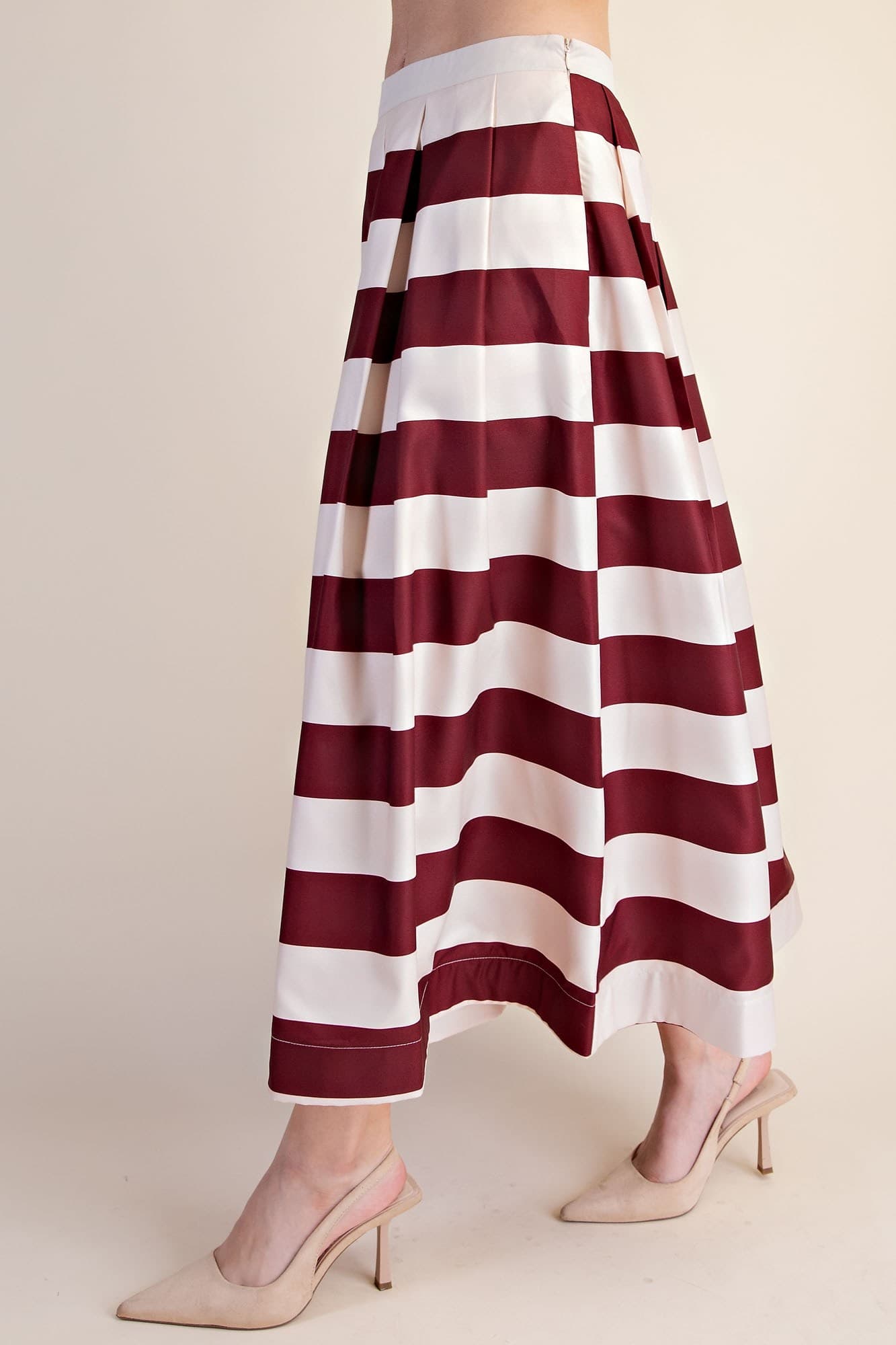 S8306 - BURGUNDY